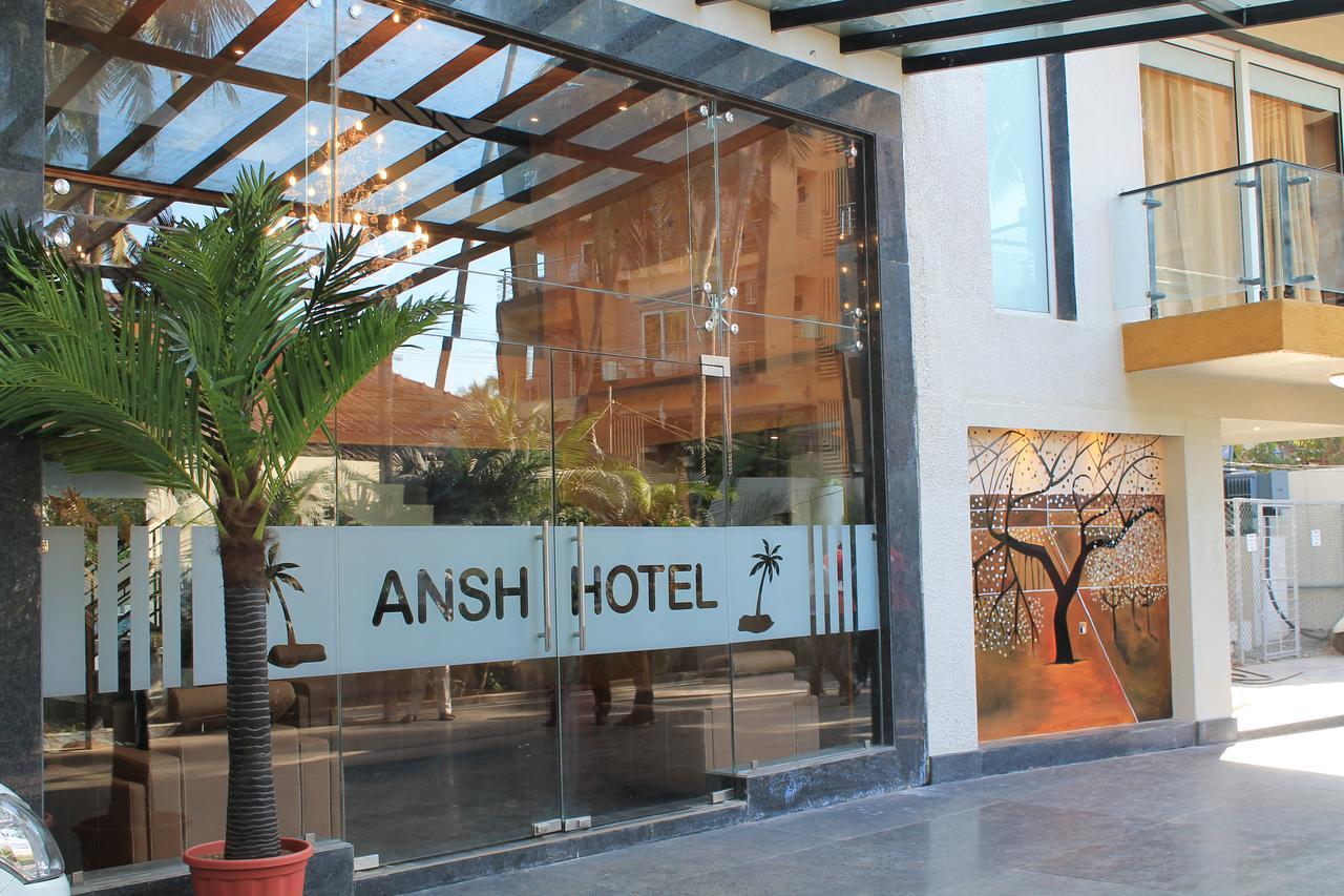 Ansh Hotel GOA