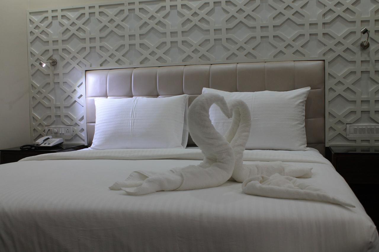 Hotel Ansh GOA