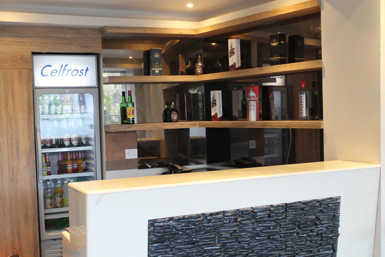 Hotel Ansh GOA