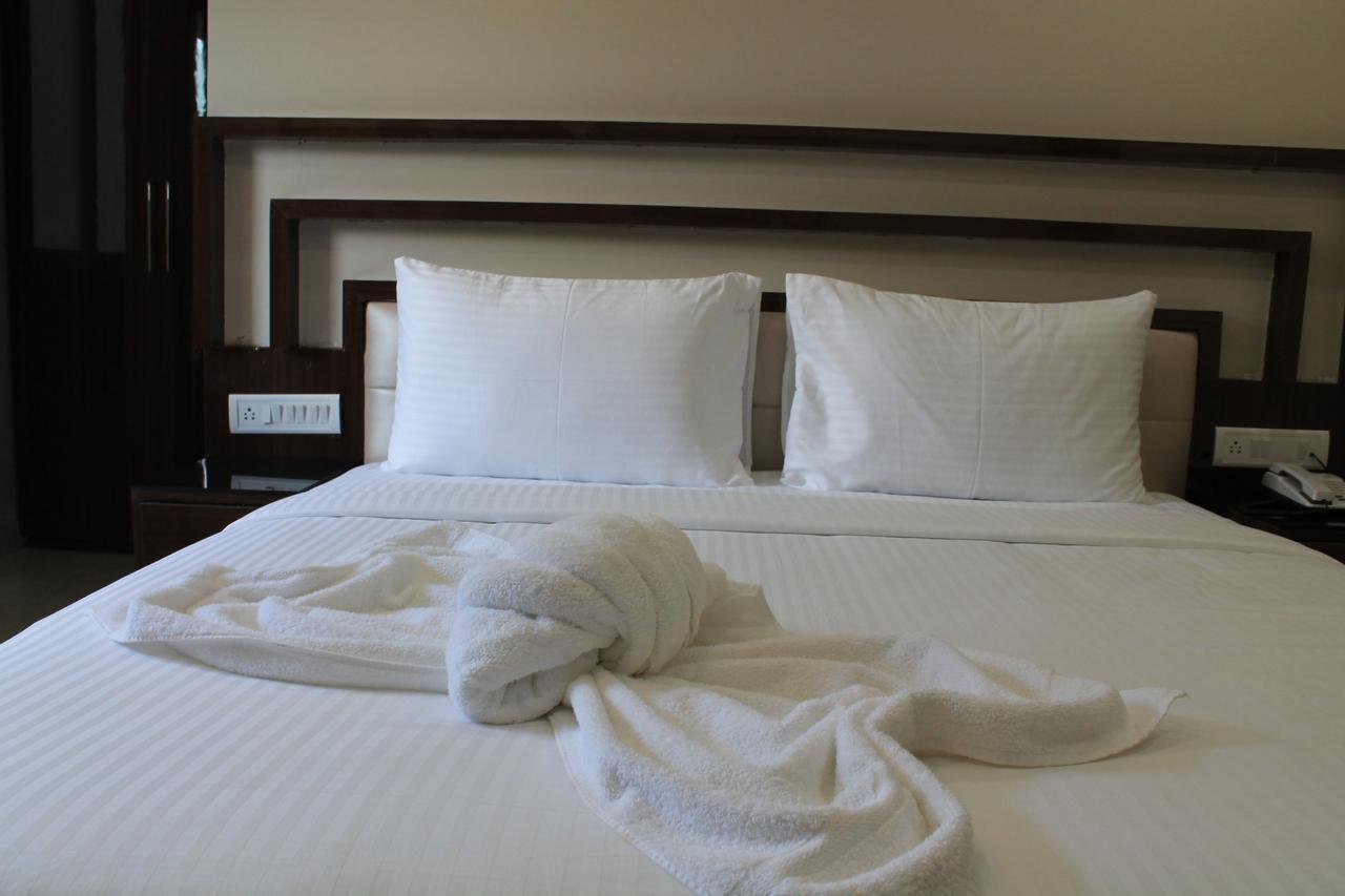 Ansh Hotel GOA