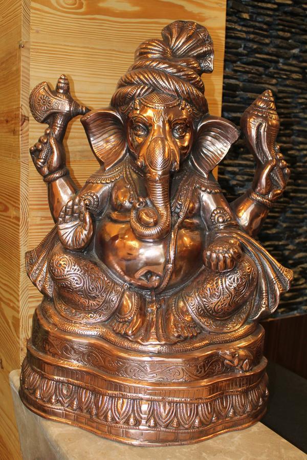 Hotel Ansh GOA