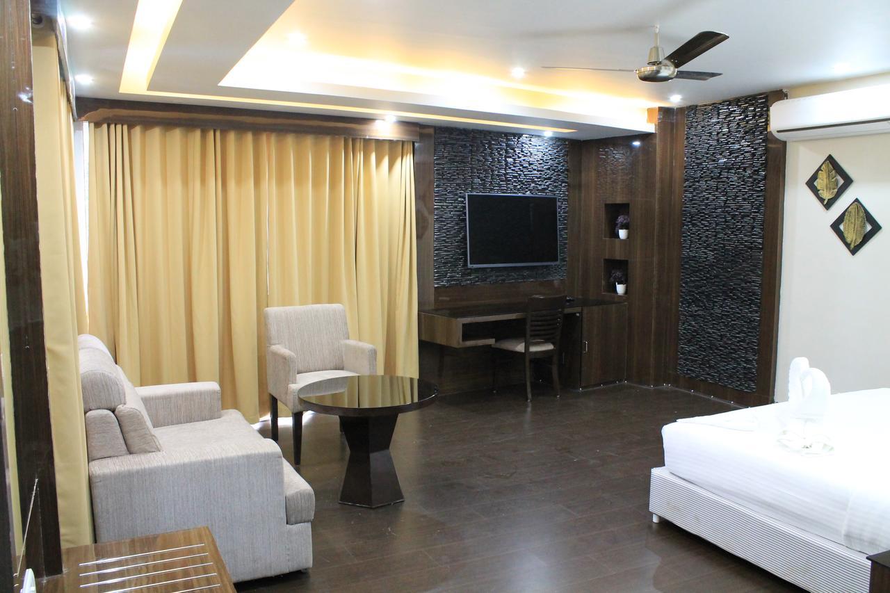 Hotel Ansh GOA