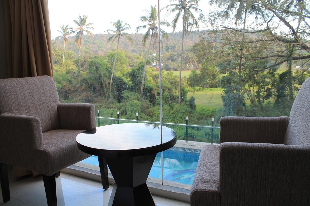 Ansh Hotel GOA