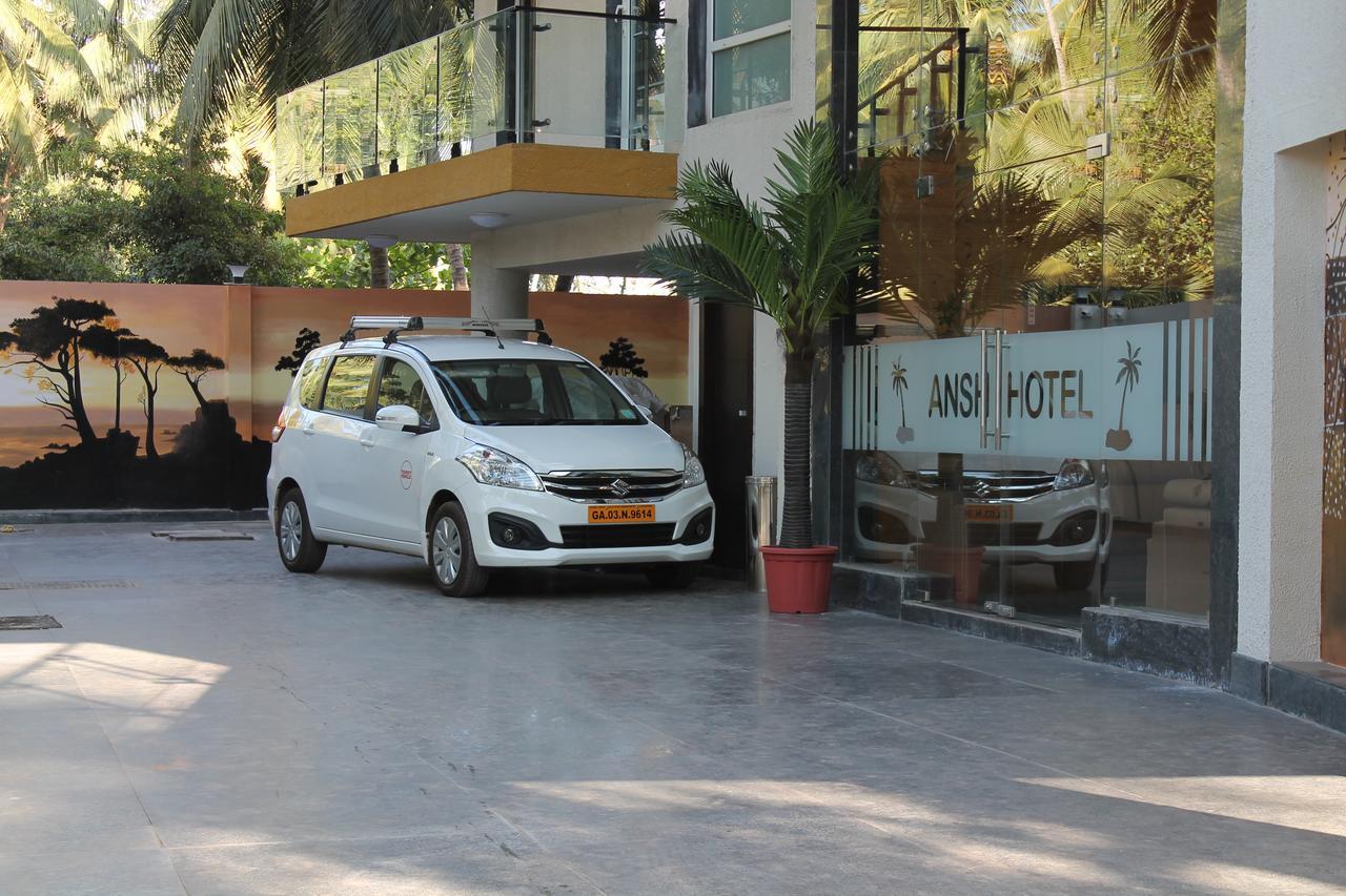 Ansh GOA