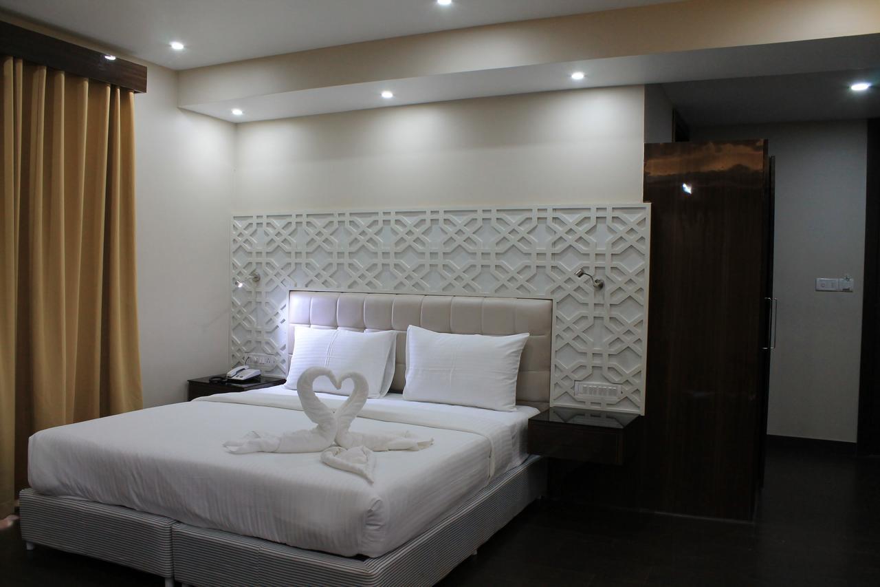 Ansh Hotel