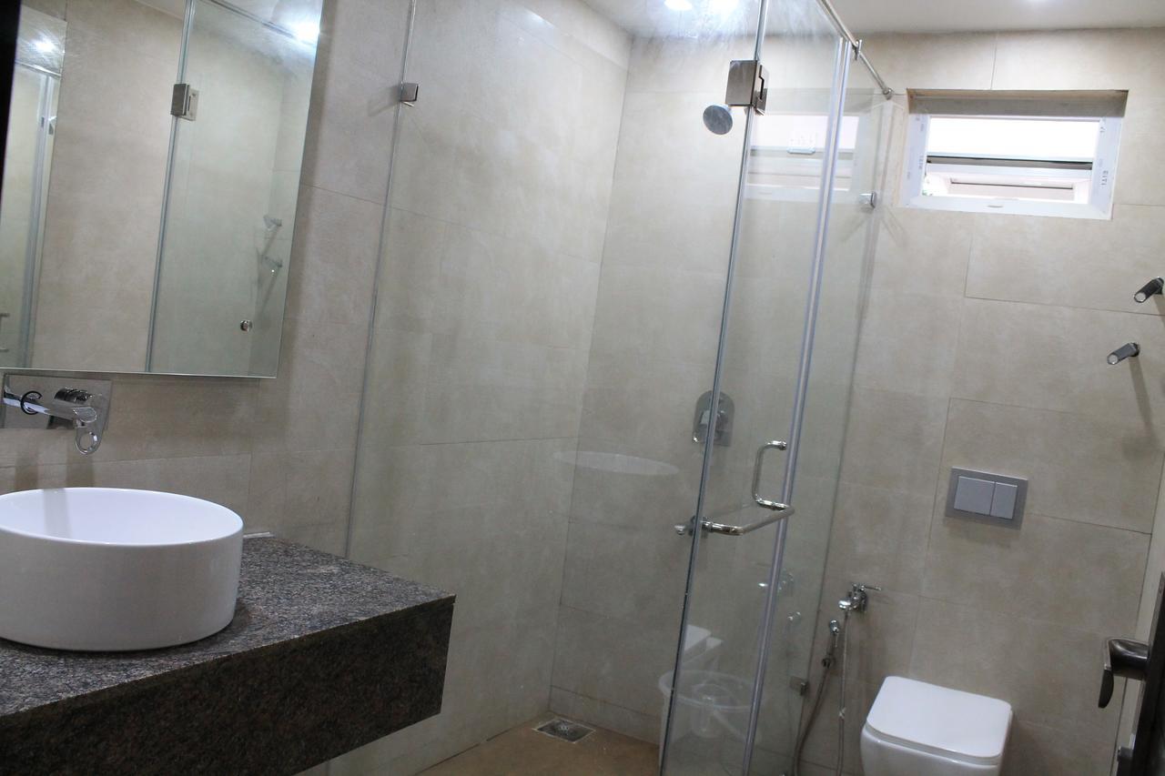 Hotel Ansh GOA