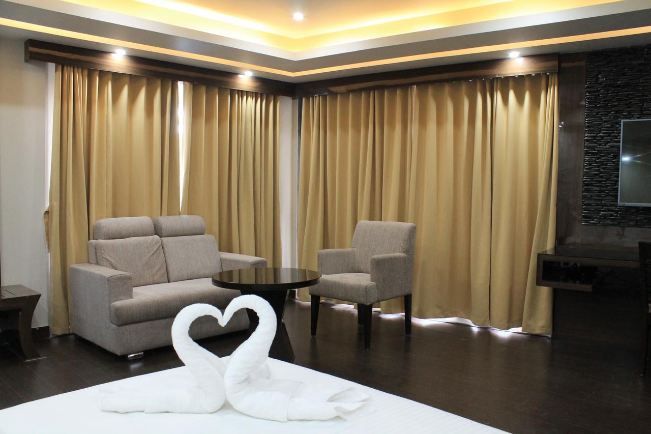 Hotel Ansh