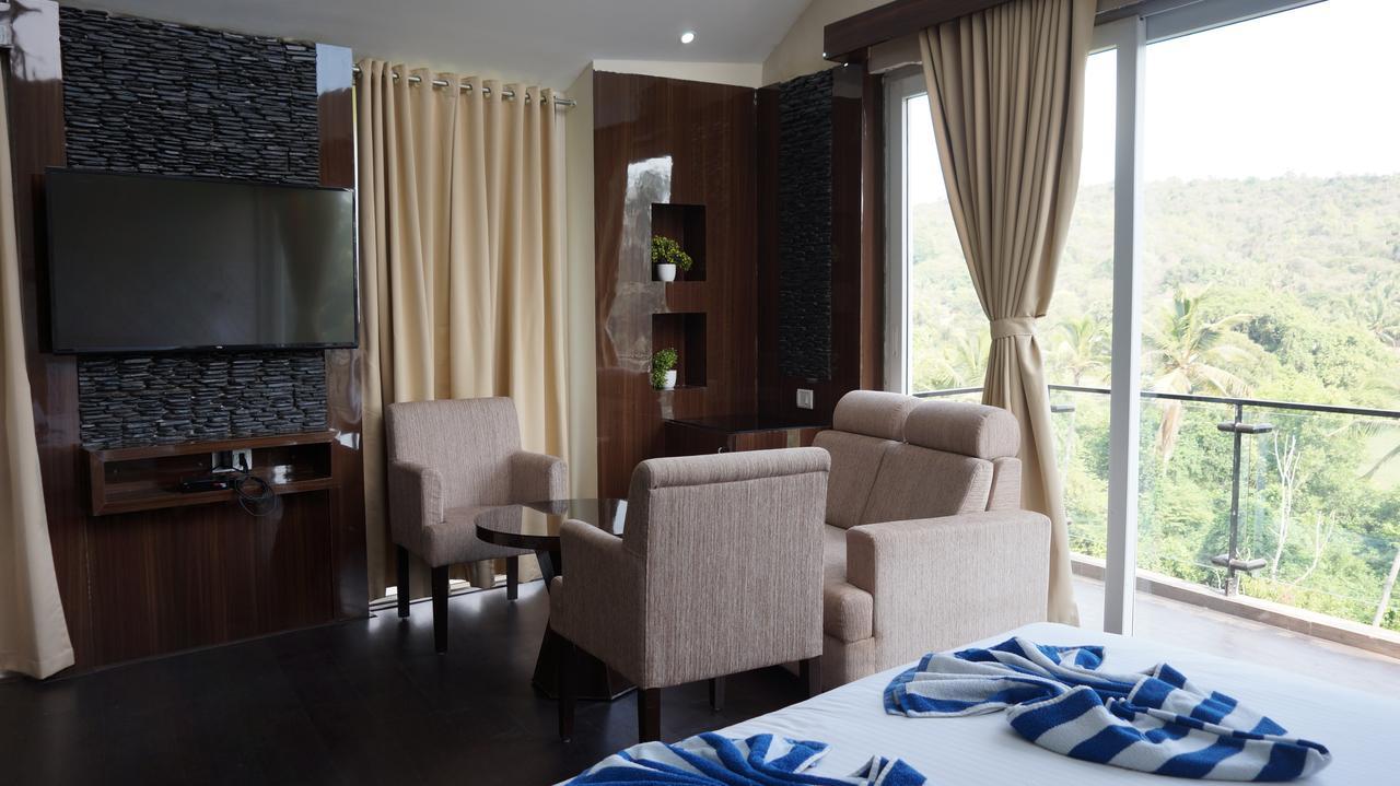Hotel Ansh