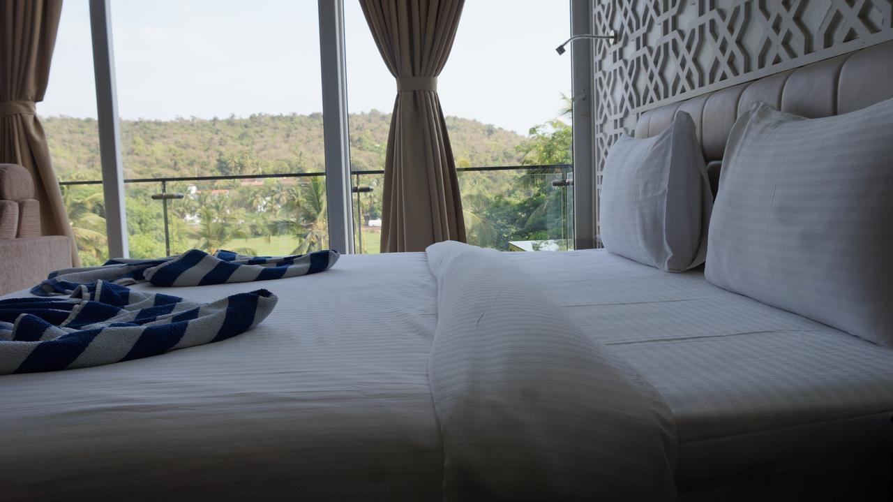 Ansh Hotel GOA