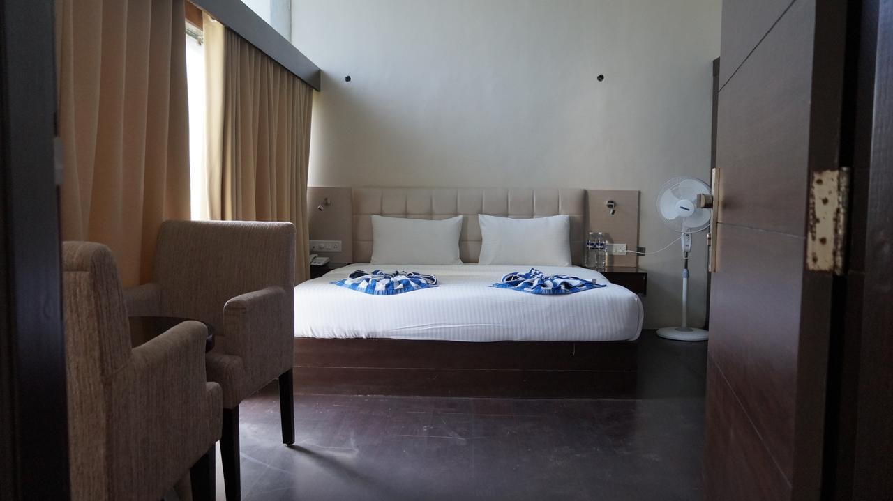 Hotel Ansh