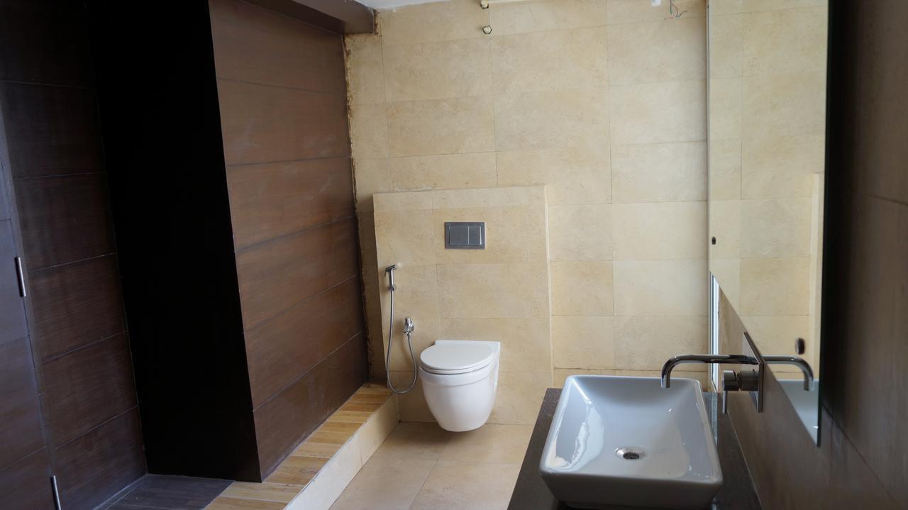 Hotel Ansh