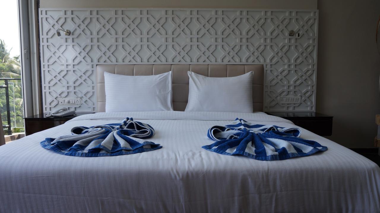 Hotel Ansh GOA