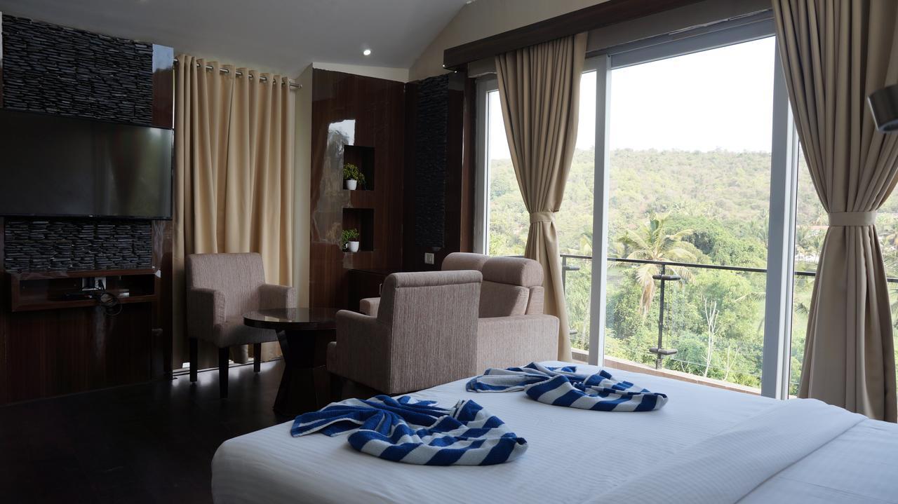 Ansh Hotel GOA