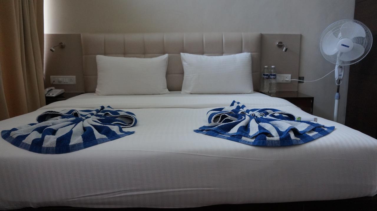 Hotel Ansh 3*