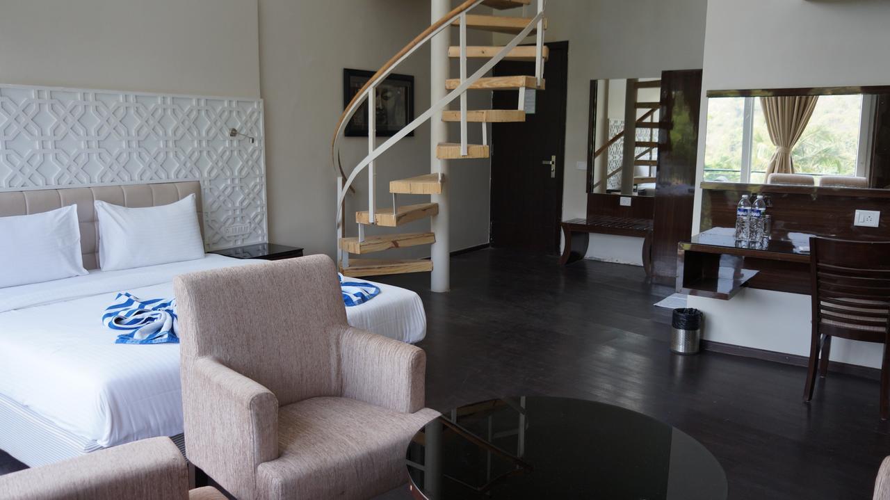 Ansh Hotel
